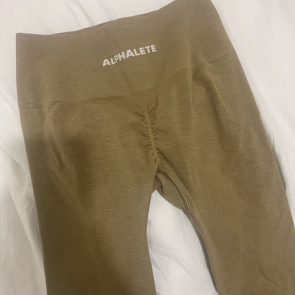 Amplify Leggings